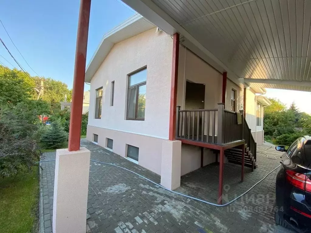 Дом в Татарстан, Казань Благодатная ул., 10 (200 м) - Фото 2