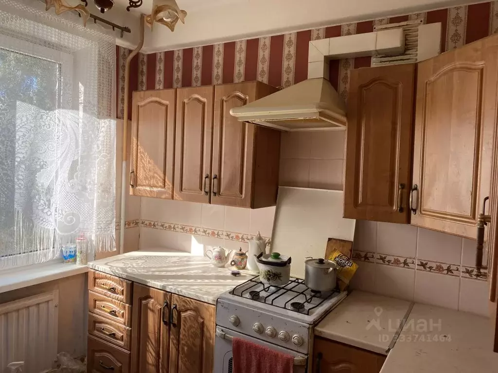 2-к кв. Санкт-Петербург просп. Художников, 18К1 (45.7 м) - Фото 2