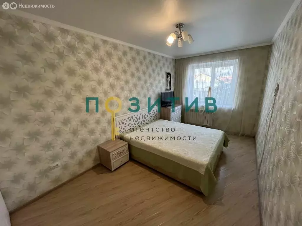 2-комнатная квартира: Ессентуки, улица Спасателей, 5 (58 м) - Фото 0