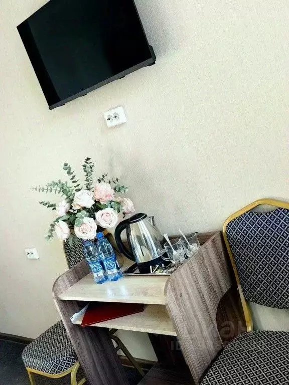 Комната Забайкальский край, Чита ул. Амурская, 88 (10.0 м) - Фото 2
