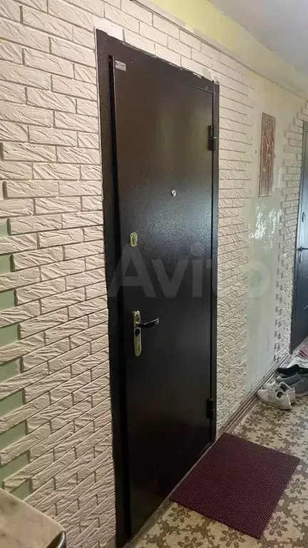 Комната 9 м в 1-к., 2/5 эт. - Фото 1