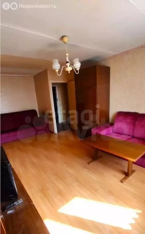 1-комнатная квартира: Одинцово, Можайское шоссе, 45 (34.6 м) - Фото 1