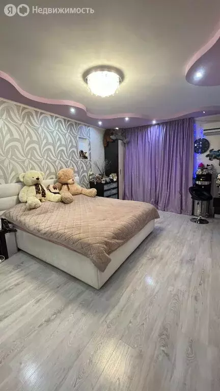 Квартира-студия: Шахты, улица Ворошилова, 31 (30 м) - Фото 0