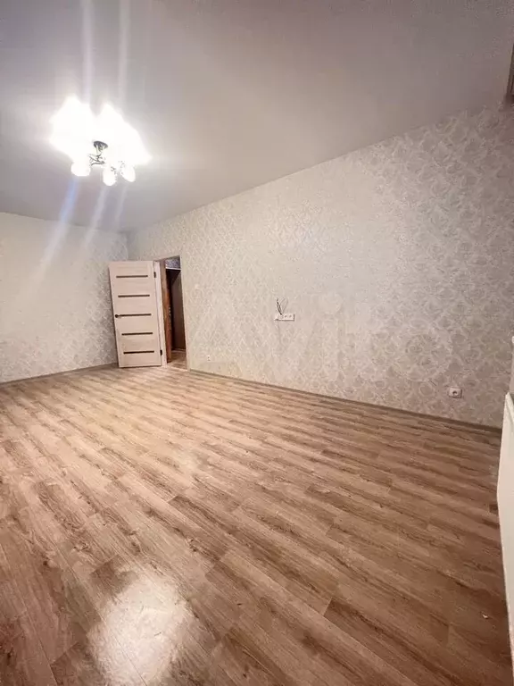 1-к. квартира, 42 м, 8/14 эт. - Фото 1