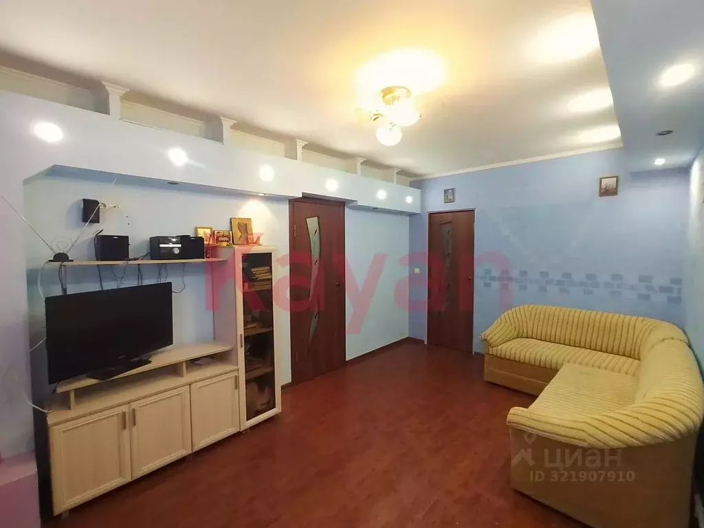 1-к кв. Краснодарский край, Геленджик городской округ, с. Дивноморское ... - Фото 1