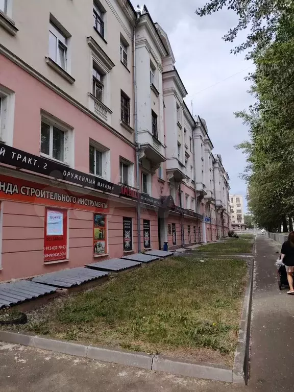 Комната 9 м в 5-к., 4/5 эт. - Фото 0