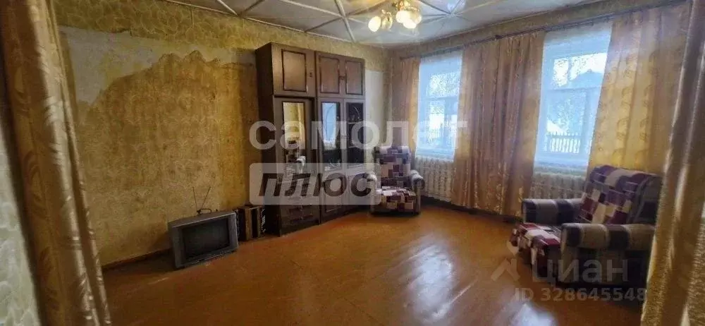 Дом в Башкортостан, Кумертау Лесная ул., 2 (61 м) - Фото 2