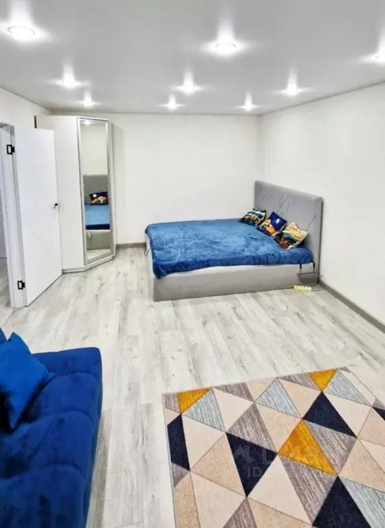 1-к кв. Москва Шоссейная ул., 20 (40.0 м) - Фото 1