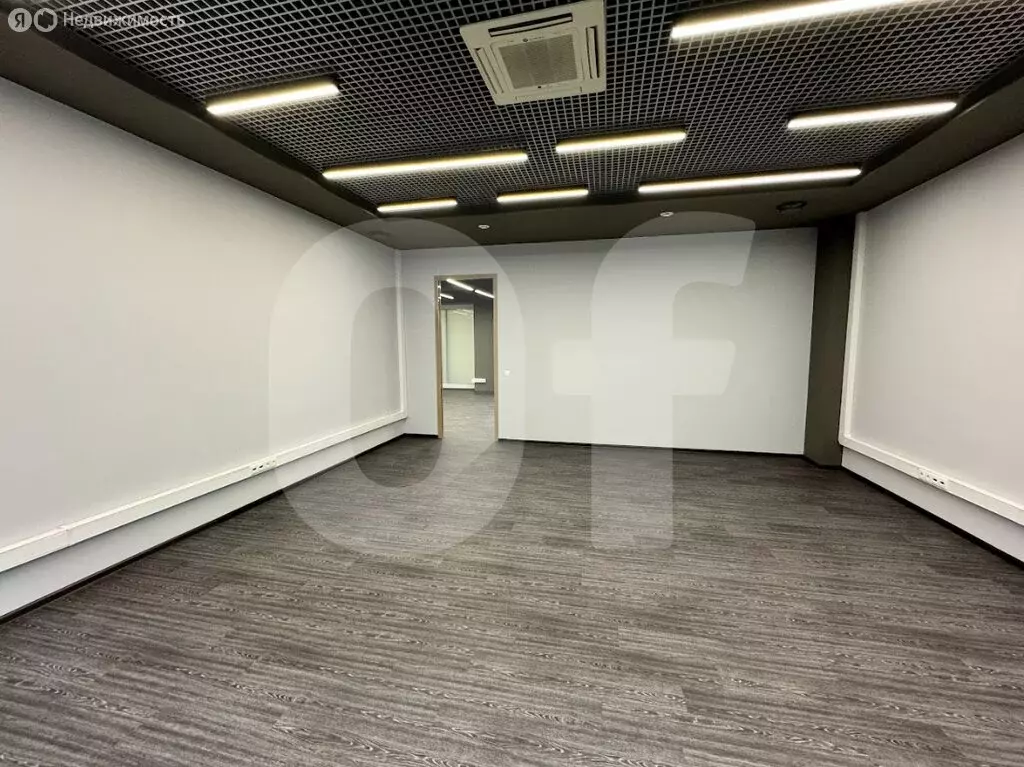Офис (764 м) - Фото 1