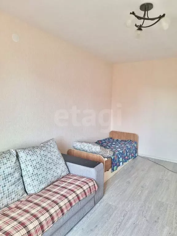 1-к кв. Удмуртия, Ижевск ул. Архитектора П.П. Берша, 15 (35.0 м) - Фото 1
