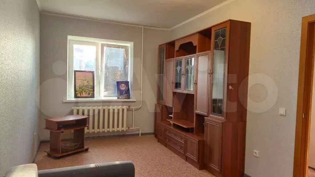 1-к. квартира, 28 м, 1/5 эт. - Фото 1