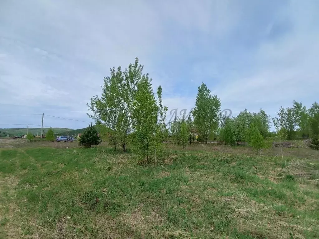 Участок в Алтай, Майминский район, с. Подгорное ул. Заречная, 46 (15.0 ... - Фото 1