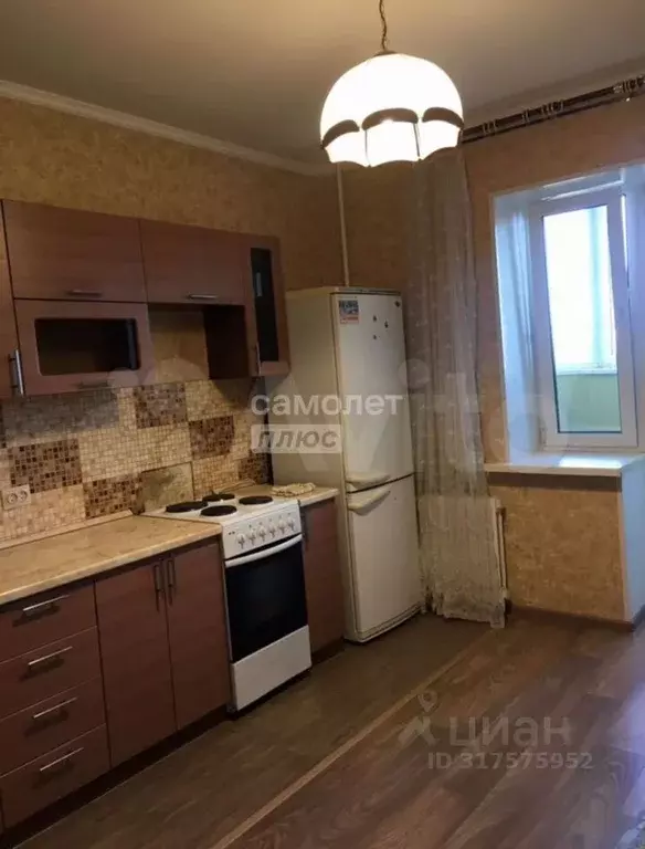 1-к кв. Липецкая область, Липецк ул. С.С. Бехтеева, 4 (44.3 м) - Фото 0