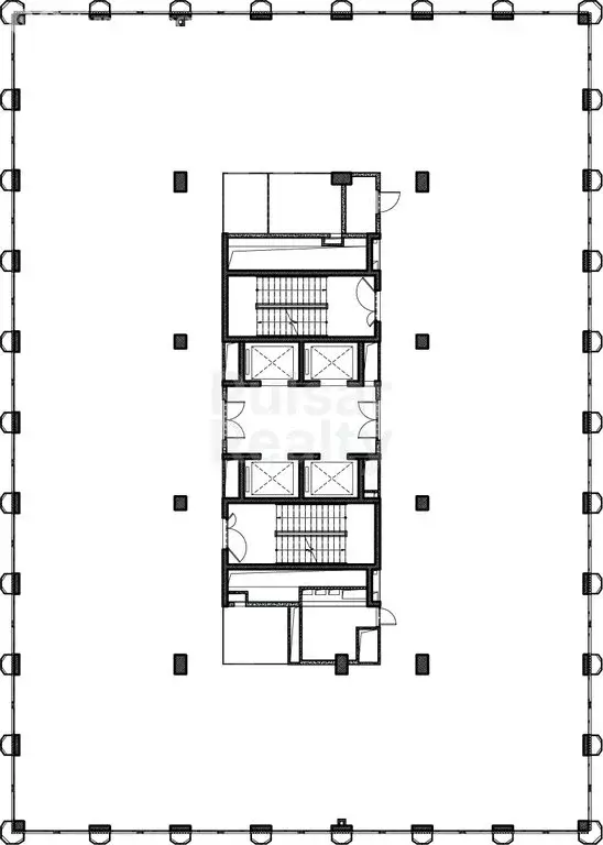 Офис (1108.8 м) - Фото 2