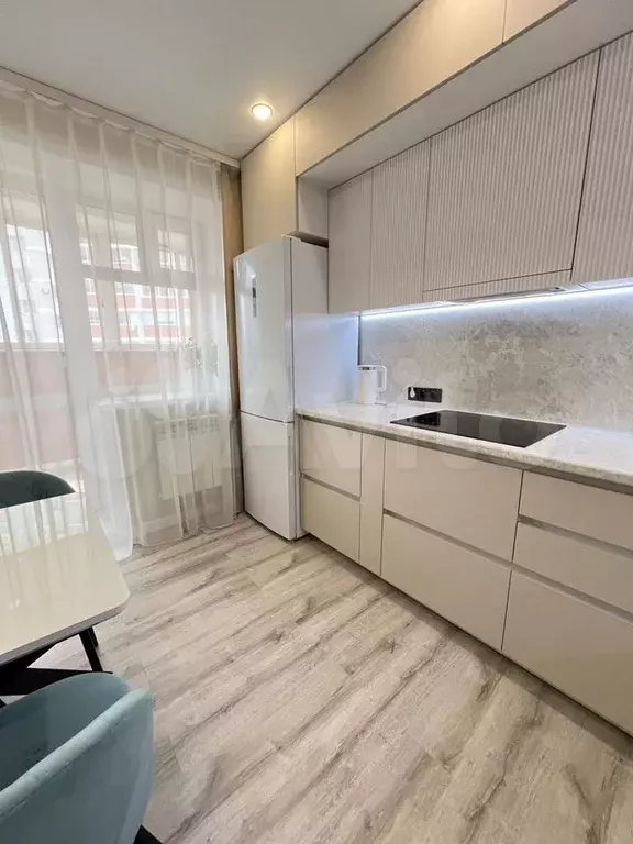 2-к. квартира, 51 м, 2/10 эт. - Фото 1