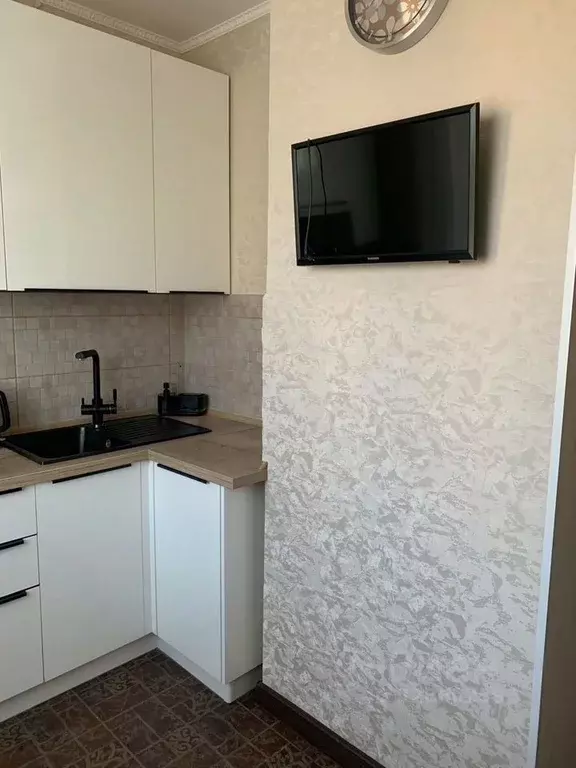 1-к кв. Москва Ангарская ул., 16 (37.9 м) - Фото 2