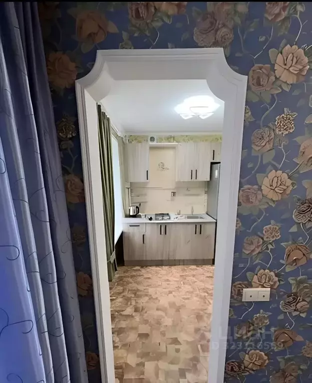 1-к кв. Москва Большая Черемушкинская ул., 11К1 (32.0 м) - Фото 0