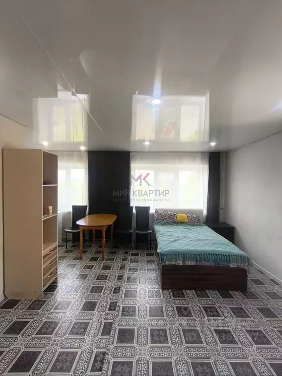 2-к кв. Хакасия, Абакан ул. Ленинского Комсомола, 9 (40.7 м) - Фото 1