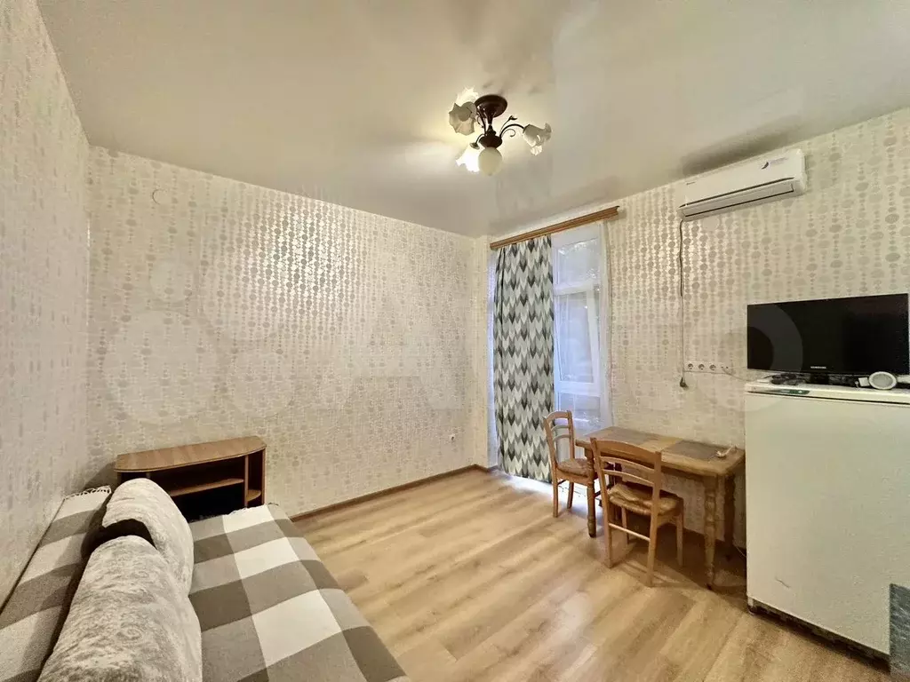 Квартира-студия, 28 м, 3/6 эт. - Фото 0