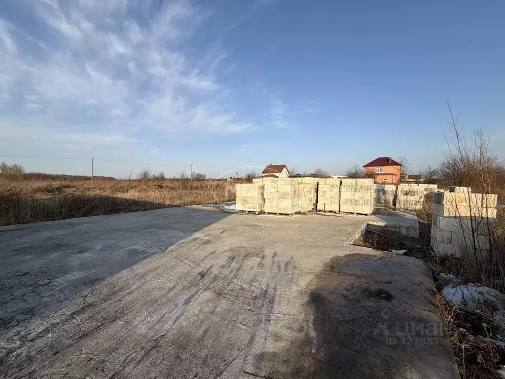 Участок в Калининградская область, Гурьевский муниципальный округ, ... - Фото 2