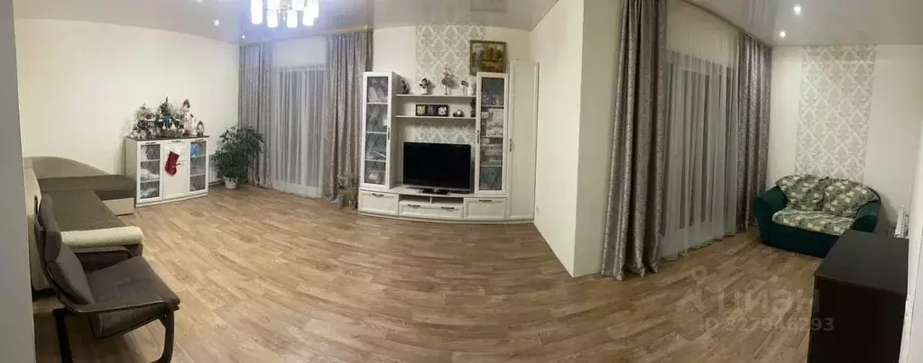 Таунхаус в Башкортостан, Уфимский район, Юматовский сельсовет, с. ... - Фото 2