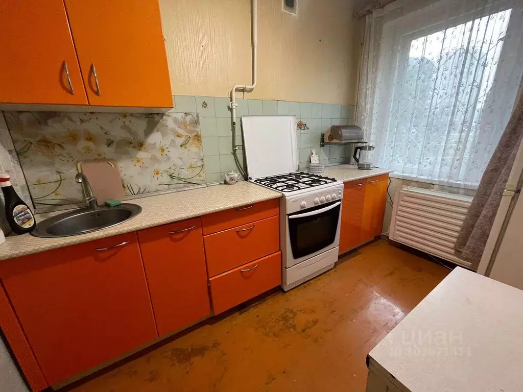 2-к кв. Башкортостан, Уфа ул. Маршала Жукова, 5/1 (45.0 м) - Фото 1