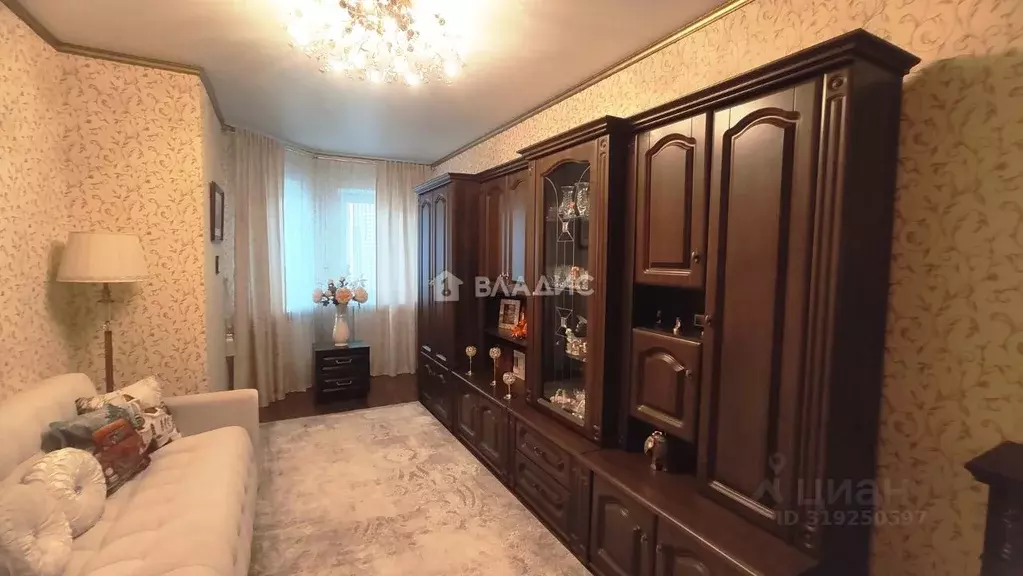 2-к кв. Брянская область, Брянск просп. Станке Димитрова, 67 (68.0 м) - Фото 0