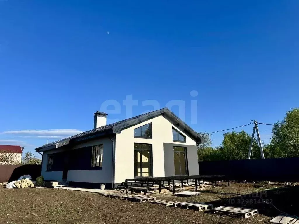 Дом в Самарская область, Самара Петропавловская ул., 120 (130 м) - Фото 2