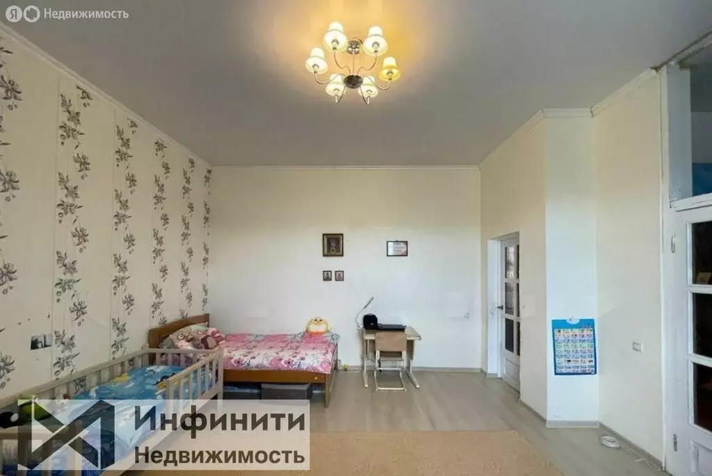 Дом в Ставрополь, Шафрановая улица (140 м) - Фото 2