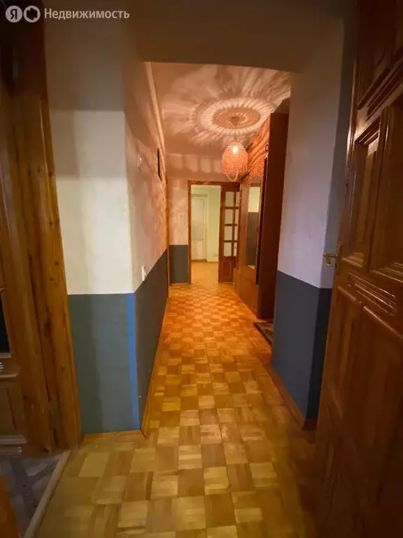 2-комнатная квартира: посёлок городского типа Нахабино, ... - Фото 2