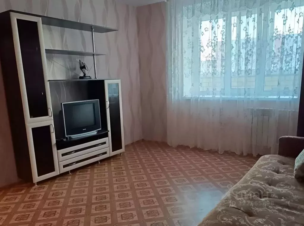 1-к кв. Пензенская область, Пенза ул. Минская, 19 (36.0 м) - Фото 2