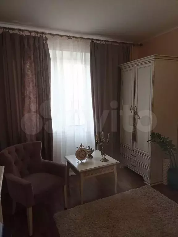 2-к. квартира, 56 м, 8/17 эт. - Фото 1