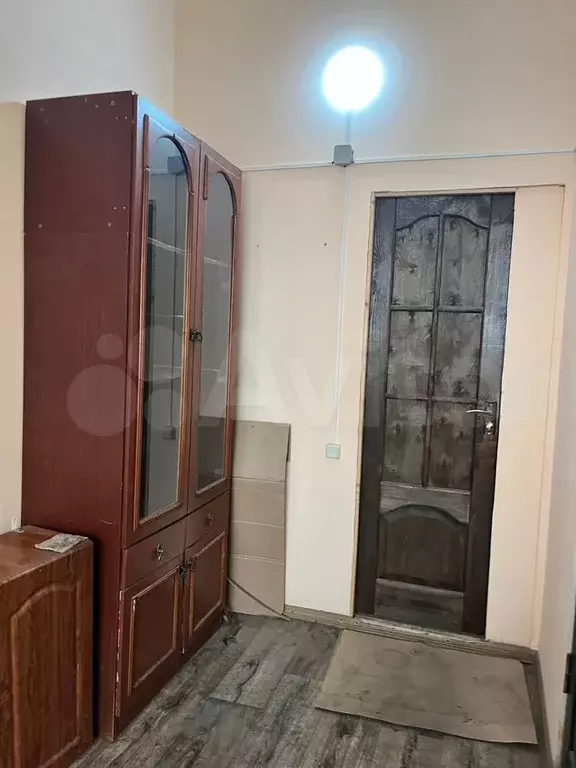 Комната 18 м в 1-к., 2/3 эт. - Фото 0