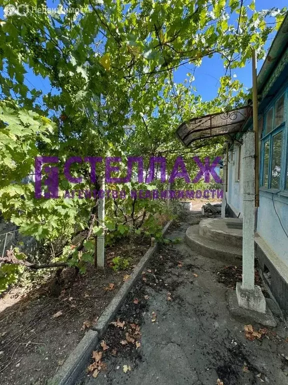 Дом в Феодосия, Крымская улица, 30/10 (65 м) - Фото 0