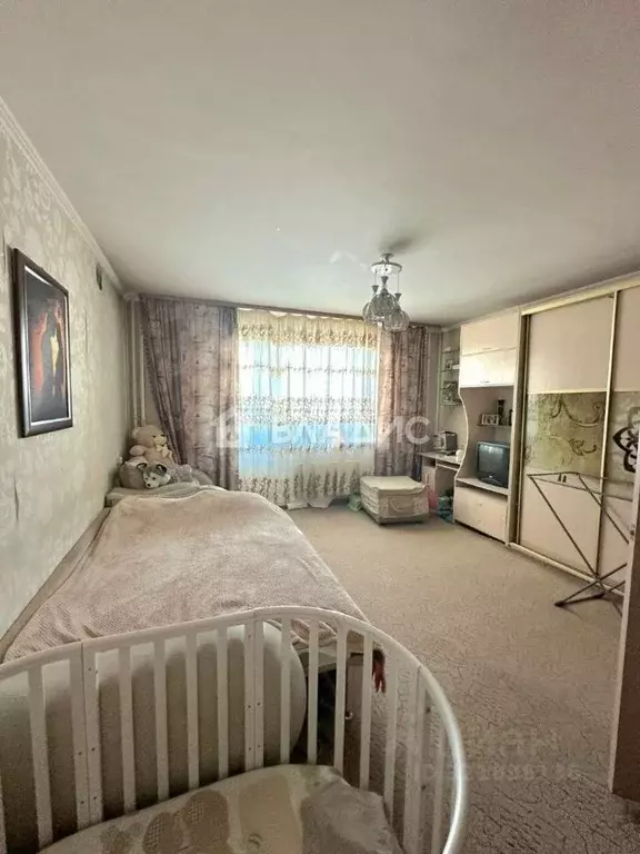 1-к кв. Забайкальский край, Чита 6-й мкр, 12 (40.5 м) - Фото 1