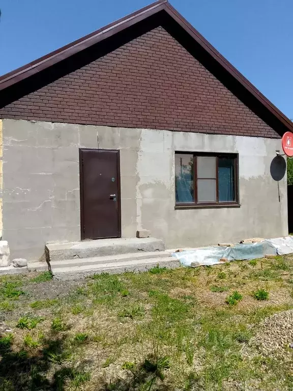Дом в Краснодарский край, Краснодар Елизаветинская ст-ца, Прикубанье ... - Фото 1