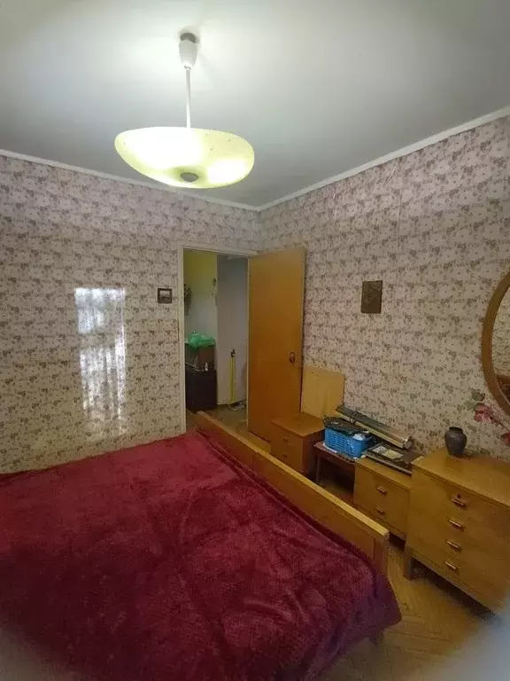 Продаётся 2-к квартира, 44.5 м - Фото 1
