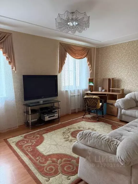 3-к кв. Санкт-Петербург Мичманская ул., 2к1 (79.7 м) - Фото 0