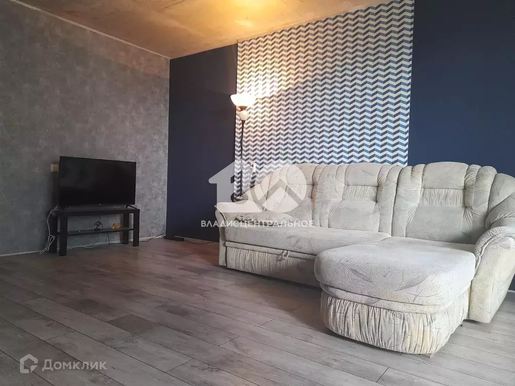 Продаётся квартира-студия, 35.3 м - Фото 1
