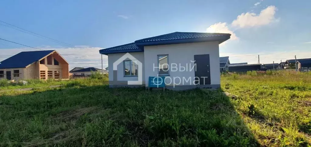 Дом в Московская область, Дмитровский муниципальный округ, Грин Парк ... - Фото 2
