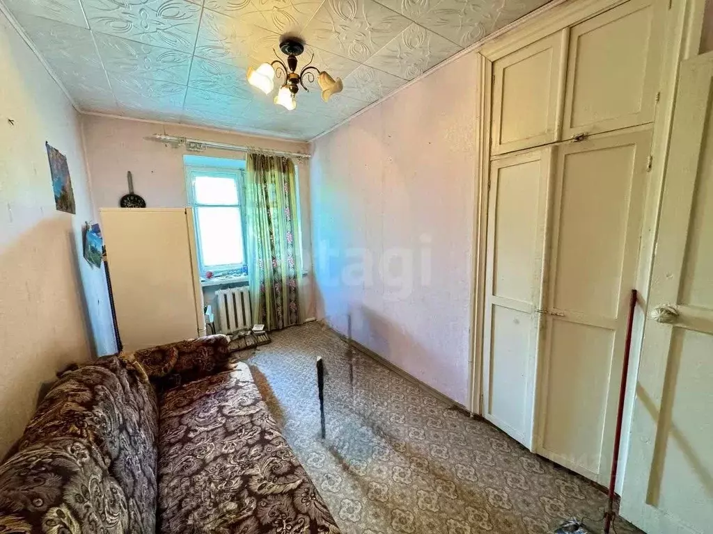 3-к кв. Свердловская область, Талица ул. Льва Толстого, 22А (56.0 м) - Фото 0
