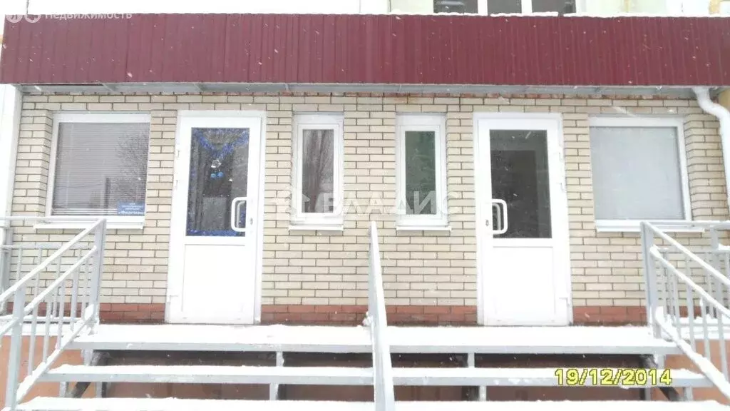 Помещение свободного назначения (40 м) - Фото 1