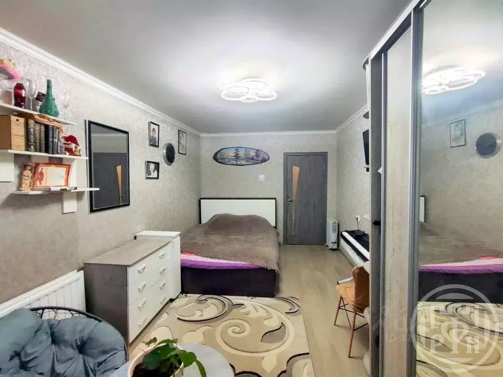 Квартира, 3 комнаты, 75.4 м - Фото 2