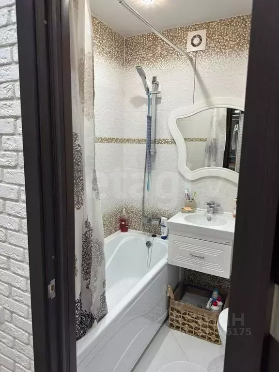 1-к кв. Брянская область, Клинцы ул. Ворошилова, 33В (32.0 м) - Фото 2