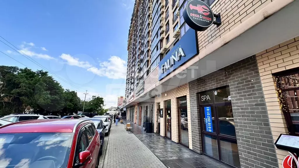 Сдам помещение свободного назначения, 83.2 м - Фото 0