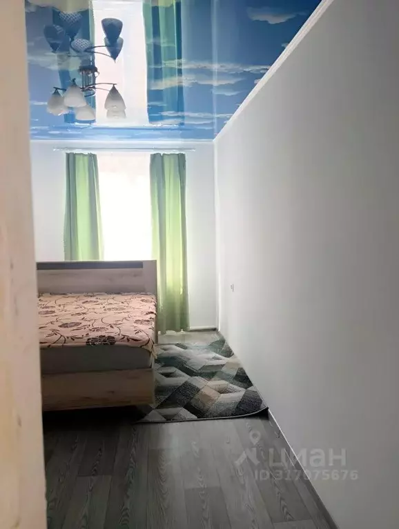2-к кв. Башкортостан, Благовещенск ул. Кирова, 7 (40.5 м) - Фото 1