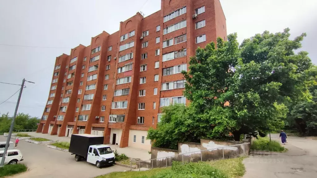 1-к кв. Московская область, Пущино Серпухов городской округ, АБ мкр, ... - Фото 1
