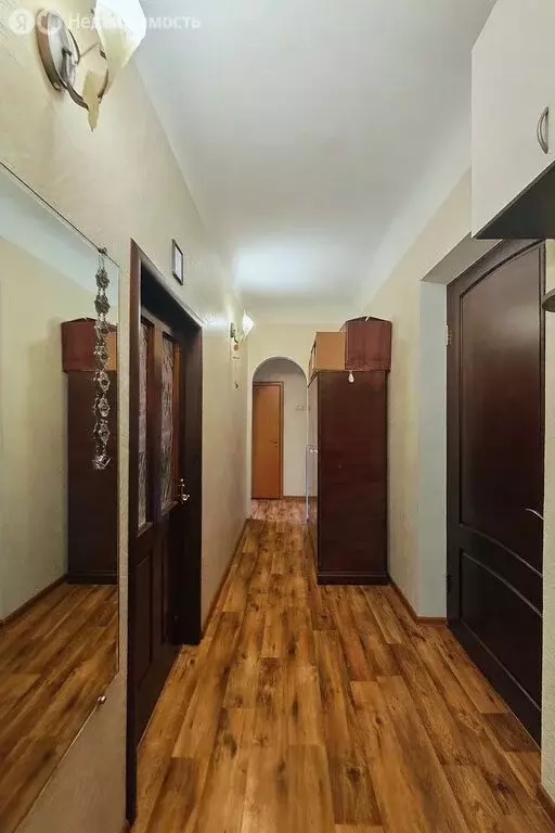 2-комнатная квартира: Волгоград, Советская улица, 26 (50 м) - Фото 2