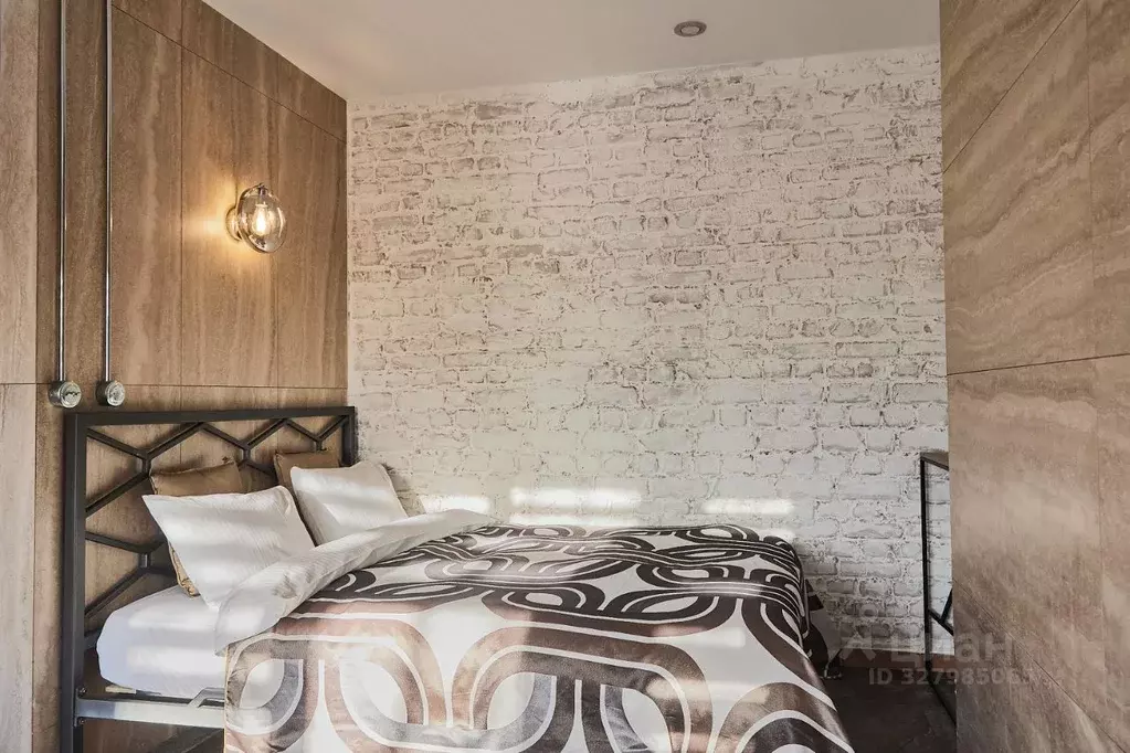 Студия Владимирская область, Владимир просп. Ленина, 12 (30.0 м) - Фото 2