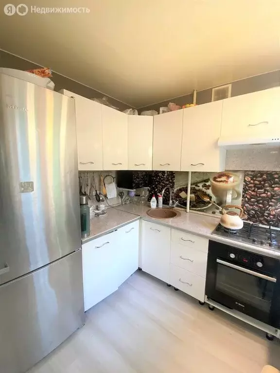 3-комнатная квартира: Самара, улица Осипенко, 24 (69 м) - Фото 1